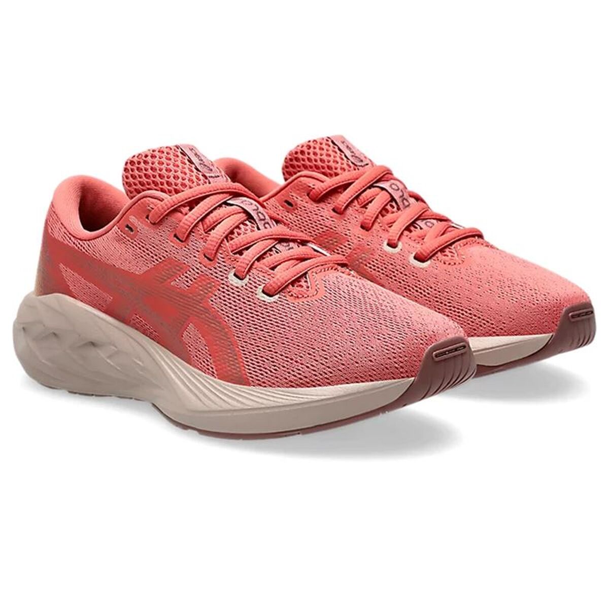 Παιδικά Aθλητικά Παπούτσια Asics Novablast 5 Gs Πορτοκαλί Salmon