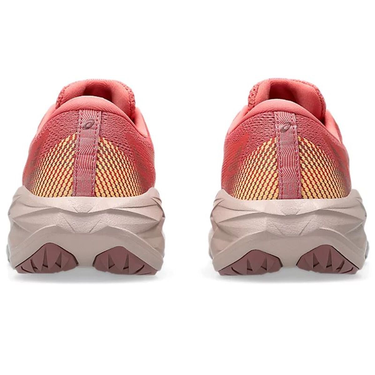 Παιδικά Aθλητικά Παπούτσια Asics Novablast 5 Gs Πορτοκαλί Salmon