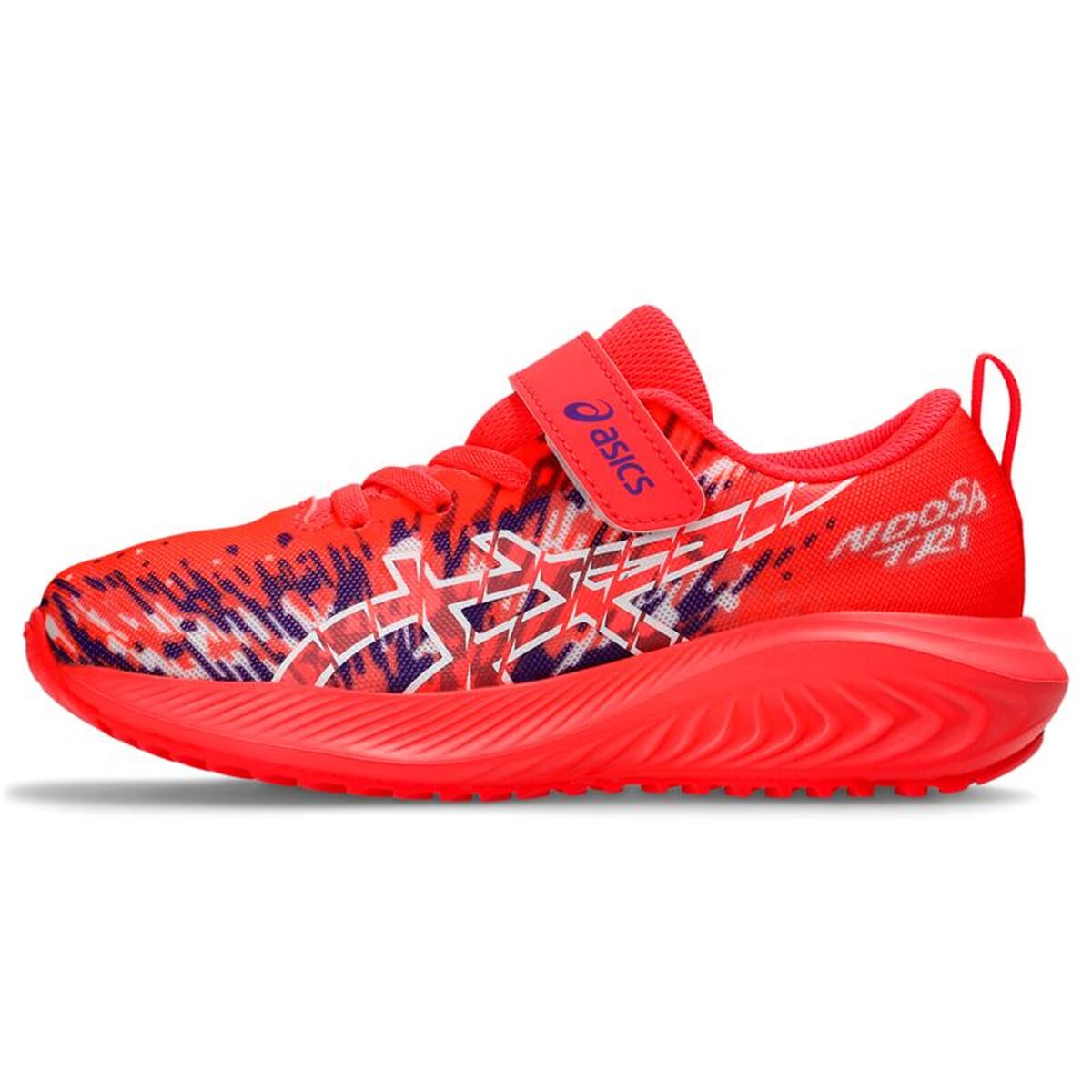 Παιδικά Aθλητικά Παπούτσια Asics Pre Noosa Tri 16 Ps Salmon