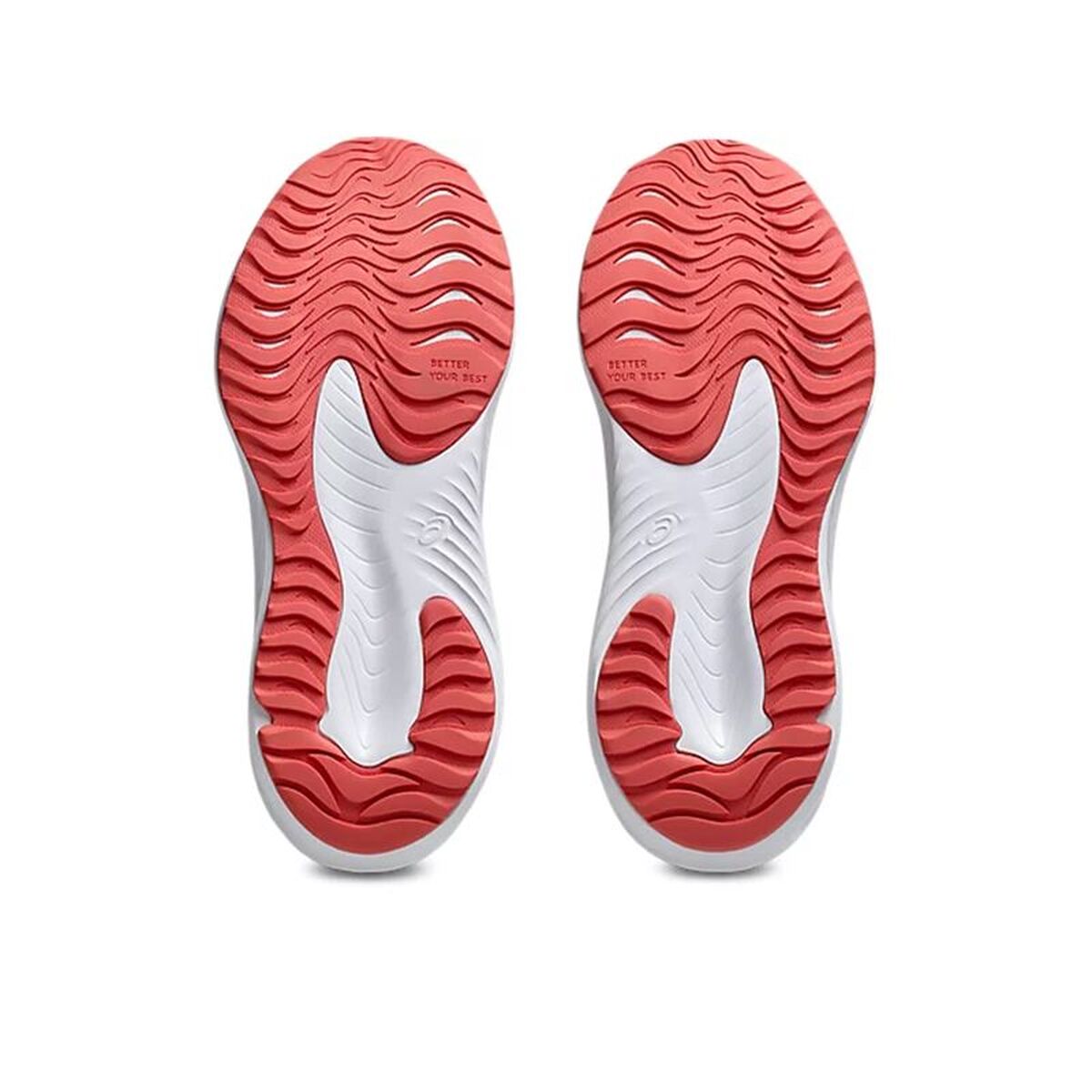 Παιδικά Aθλητικά Παπούτσια Asics Gel-Noosa Tri 16 Gs Salmon Πορφυρό Κόκκινο