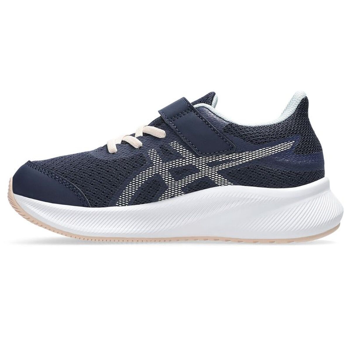 Παιδικά Aθλητικά Παπούτσια Asics Patriot 13 Ps Σκούρο μπλε