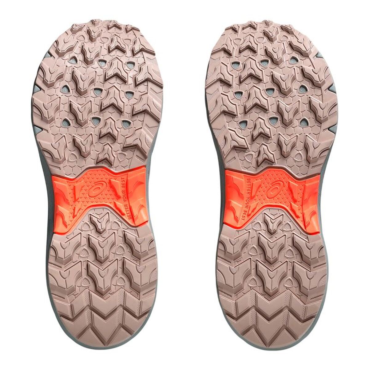Παιδικά Aθλητικά Παπούτσια Asics Pre Venture 9 Gs Salmon Πορφυρό Κόκκινο