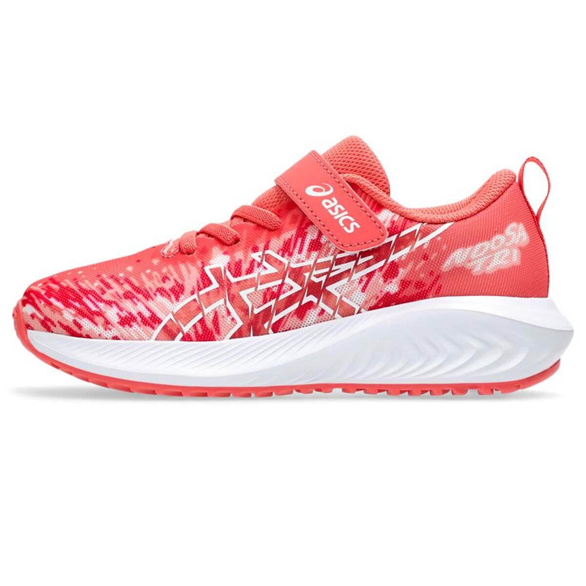 Παιδικά Aθλητικά Παπούτσια Asics Pre Noosa Tri 16 Ps Salmon