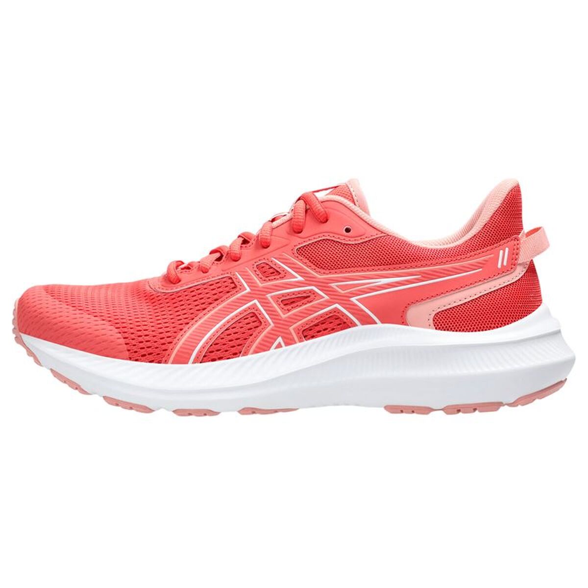 Παπούτσια για Tρέξιμο για Ενήλικες Asics Jolt 5 Πορτοκαλί