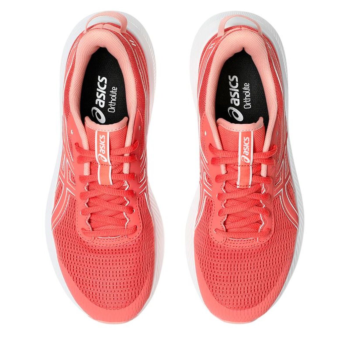 Παπούτσια για Tρέξιμο για Ενήλικες Asics Jolt 5 Πορτοκαλί