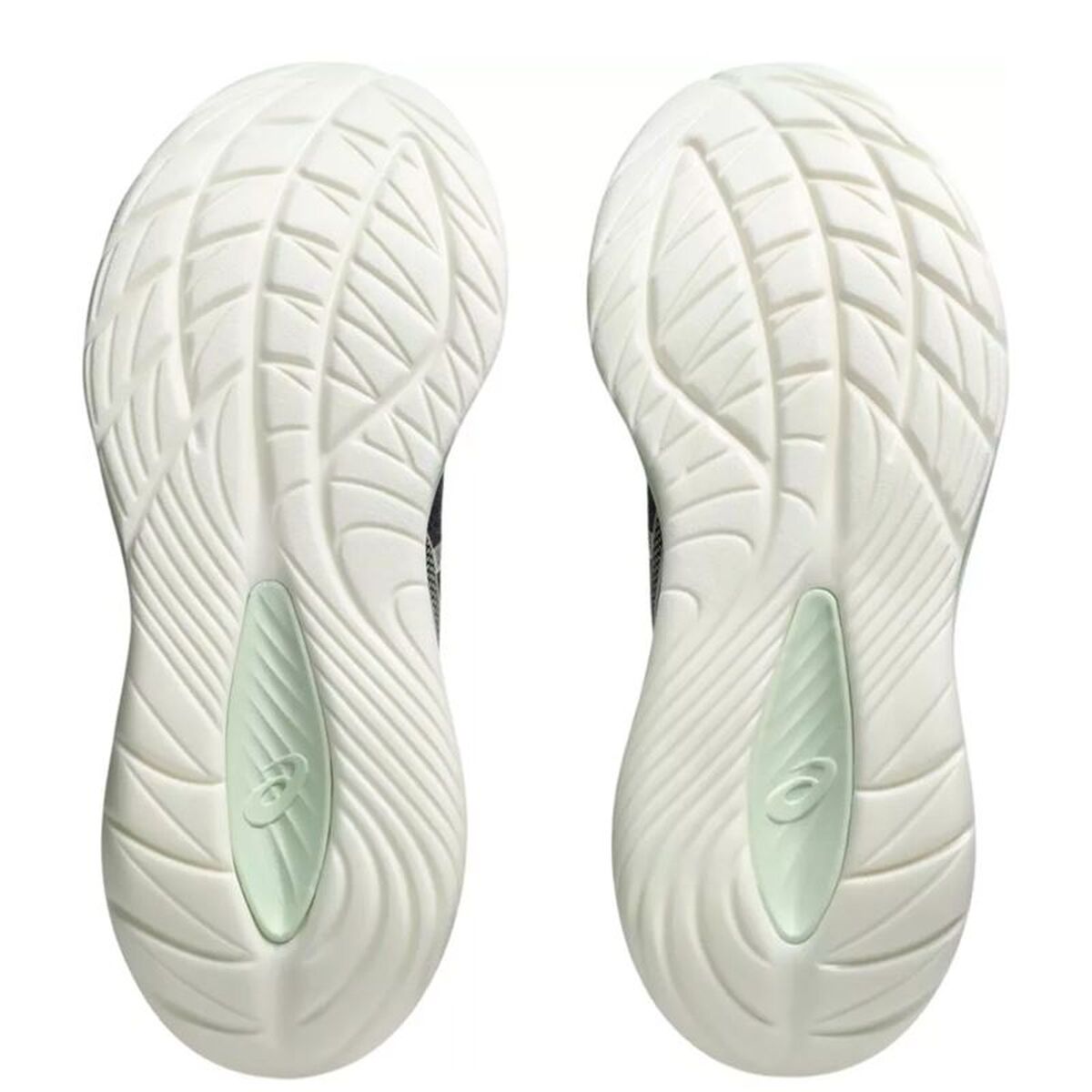 Παπουτσια για Τρέξιμο για Ενήλικες Asics Gel-Cumulus 27 Ναυτικό Μπλε