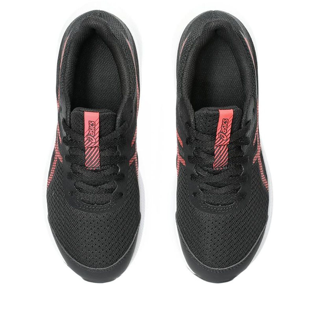 Παιδικά Aθλητικά Παπούτσια Asics Patriot 13 Gs Μαύρο