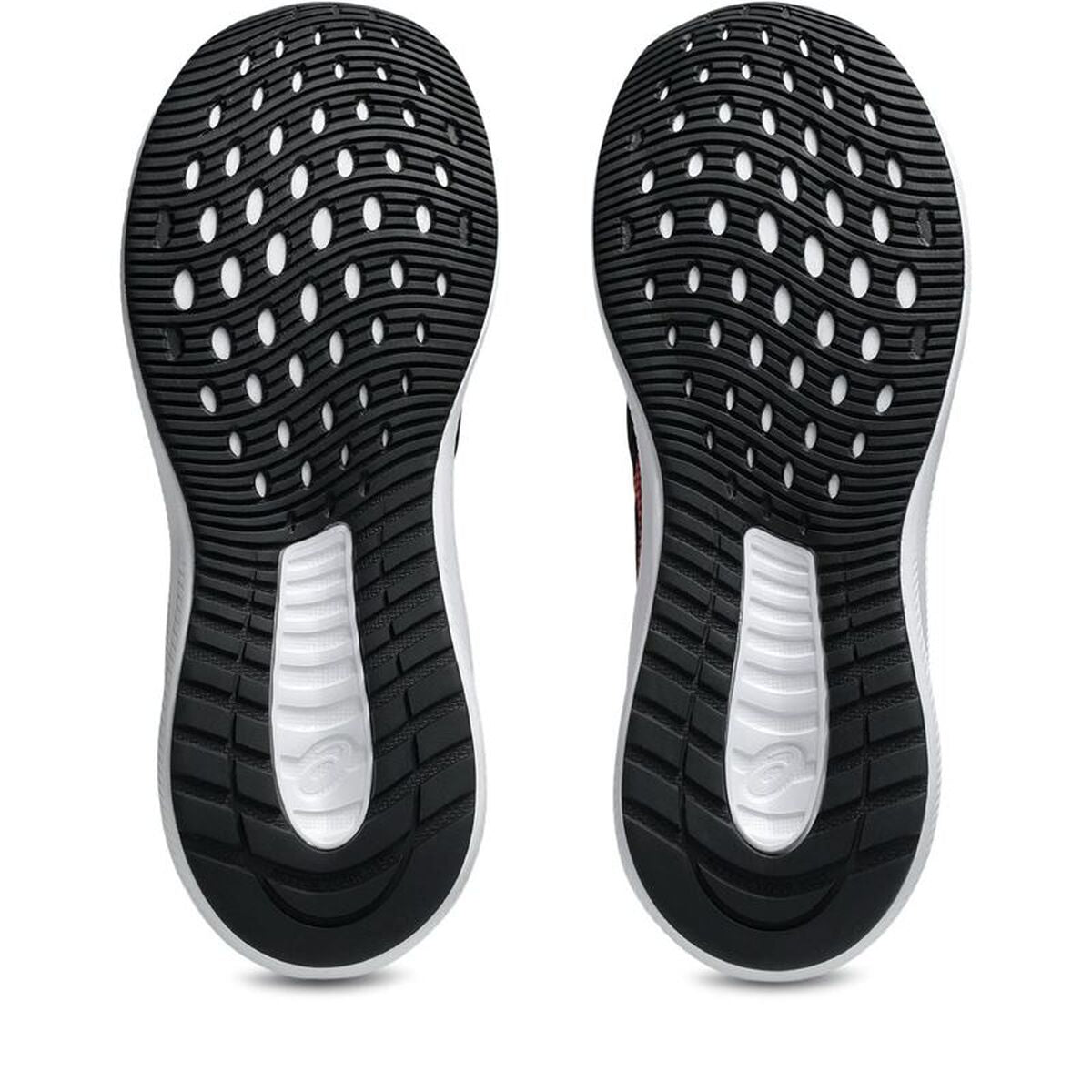 Παιδικά Aθλητικά Παπούτσια Asics Patriot 13 Gs Μαύρο