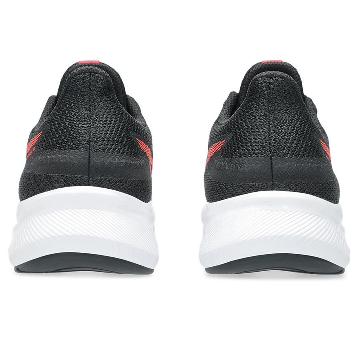 Παιδικά Aθλητικά Παπούτσια Asics Patriot 13 Gs Μαύρο
