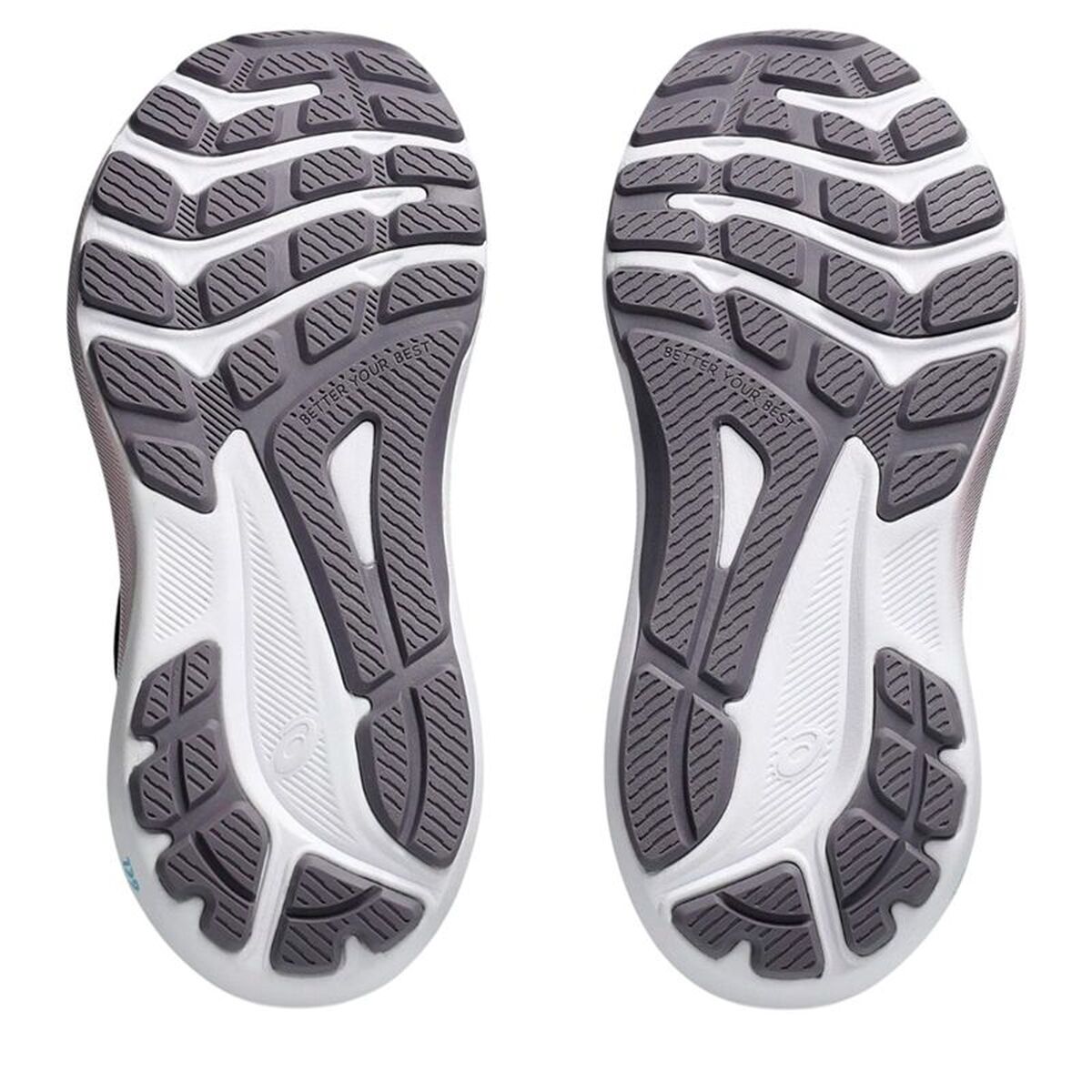 Παιδικά Aθλητικά Παπούτσια Asics Gt-1000 13 Ps Σκούρο μπλε