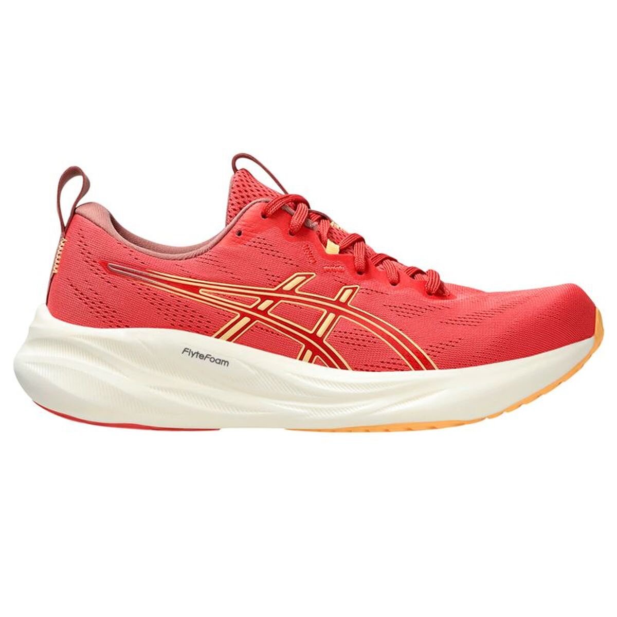 Παπουτσια για Trexmo για Ενηλικες Asics Gel-Pulse 16 Πορφυρό Κόκκινο