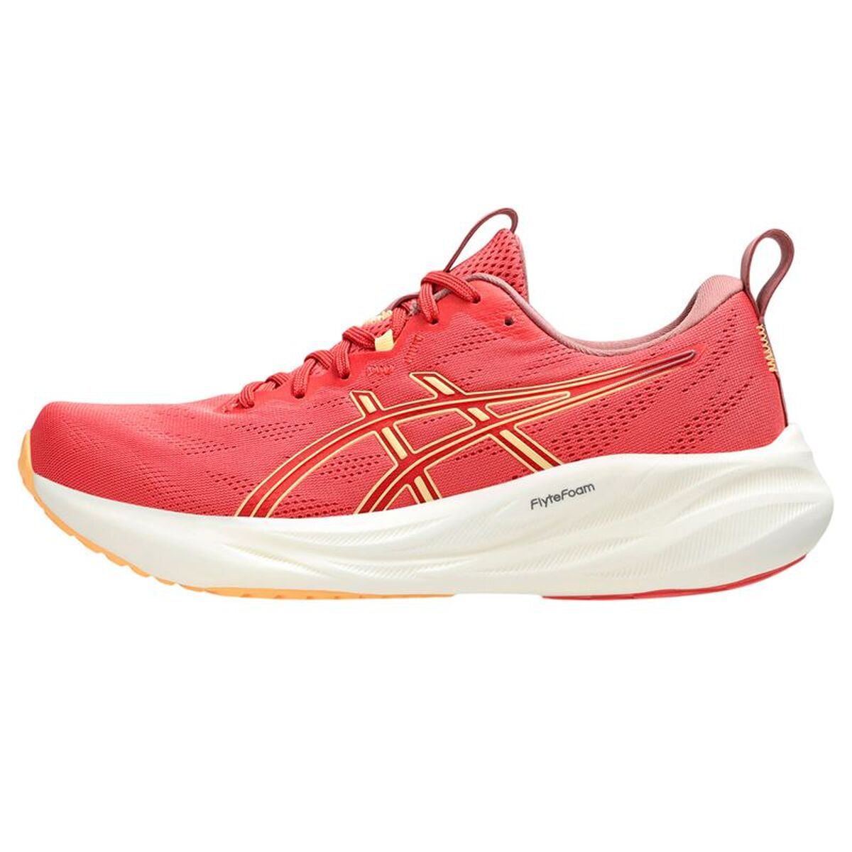 Παπουτσια για Trexmo για Ενηλικες Asics Gel-Pulse 16 Πορφυρό Κόκκινο