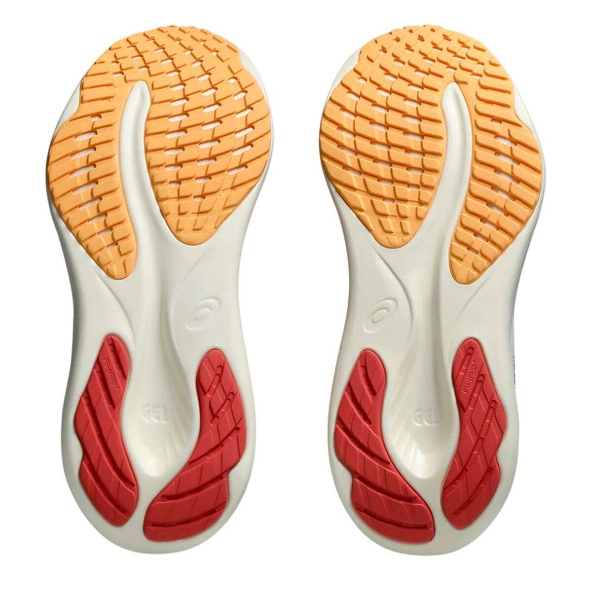 Παπουτσια για Trexmo για Ενηλικες Asics Gel-Pulse 16 Πορφυρό Κόκκινο