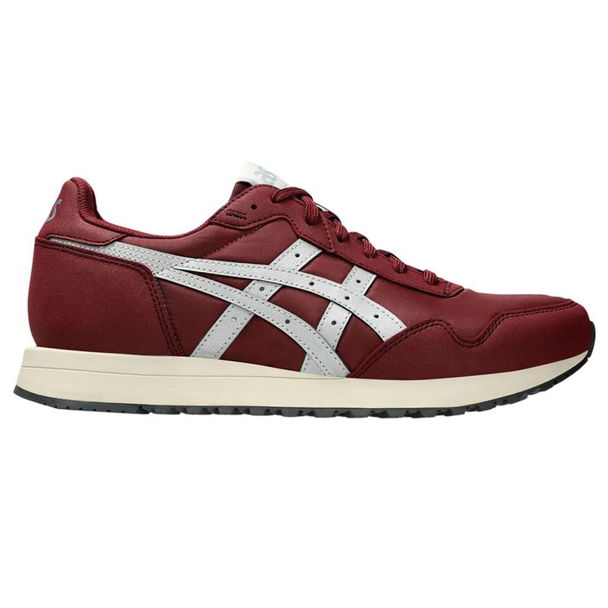 Παπούτσια για Tρέξιμο για Ενήλικες Asics Tiger Runner Ii Καφέ