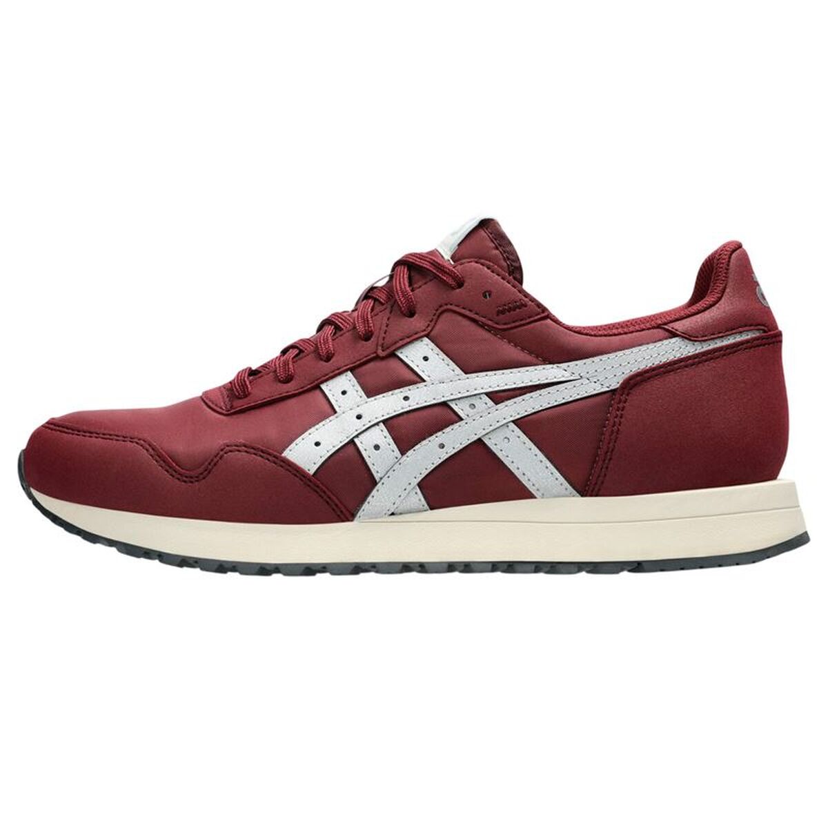 Παπούτσια για Tρέξιμο για Ενήλικες Asics Tiger Runner Ii Καφέ
