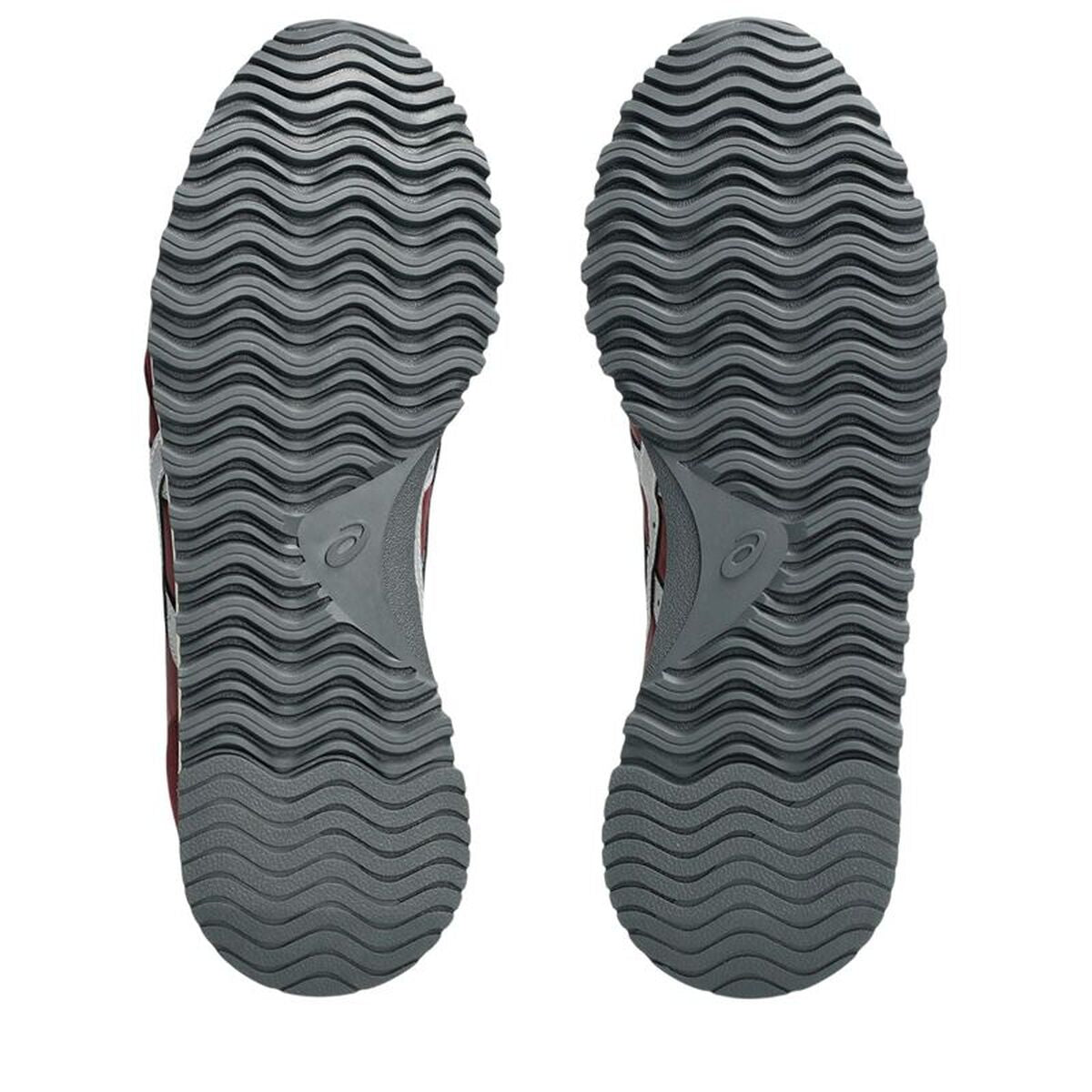 Παπούτσια για Tρέξιμο για Ενήλικες Asics Tiger Runner Ii Καφέ