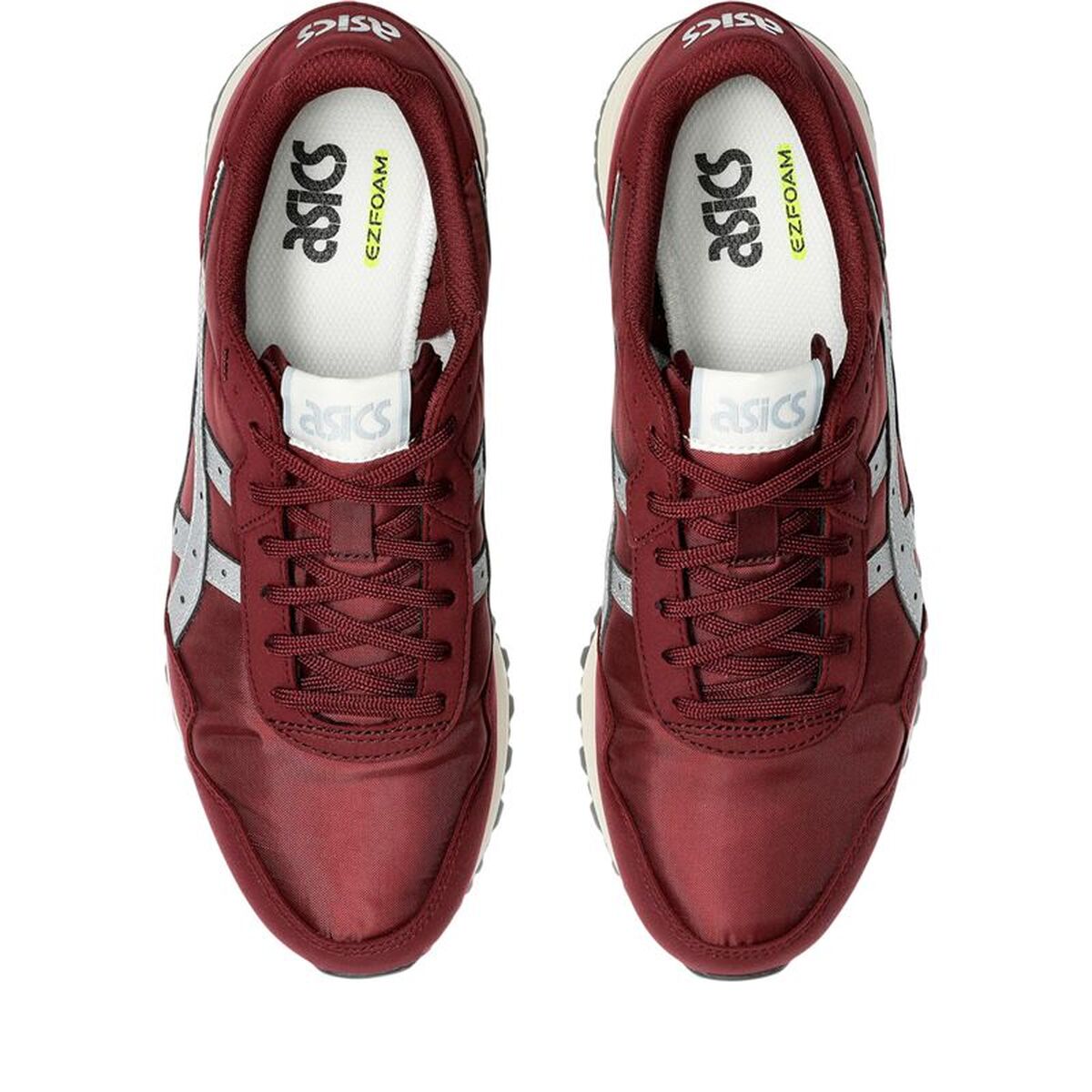 Παπούτσια για Tρέξιμο για Ενήλικες Asics Tiger Runner Ii Καφέ