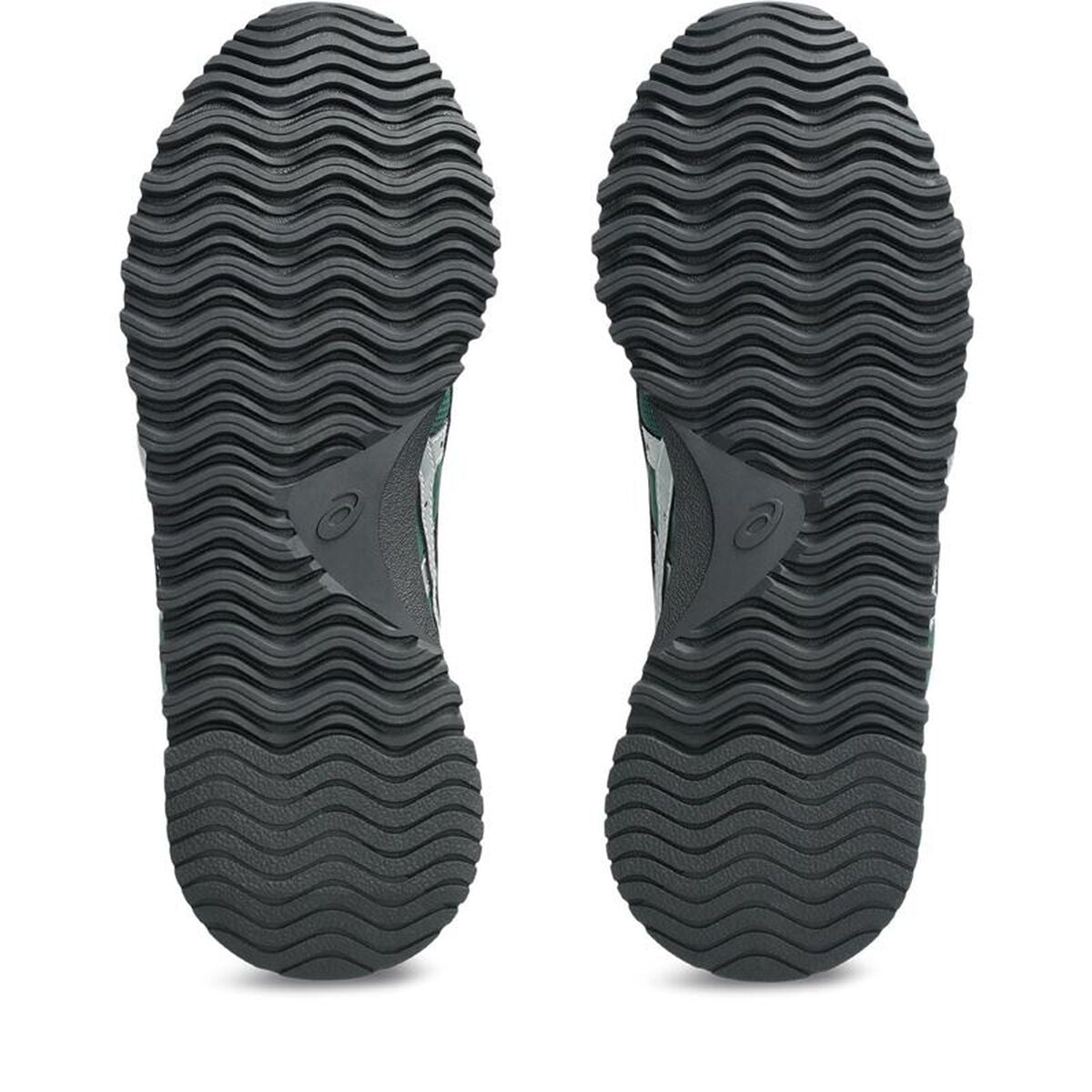 Γυναικεία Casual Παπούτσια Asics Tiger Runner II Πράσινο