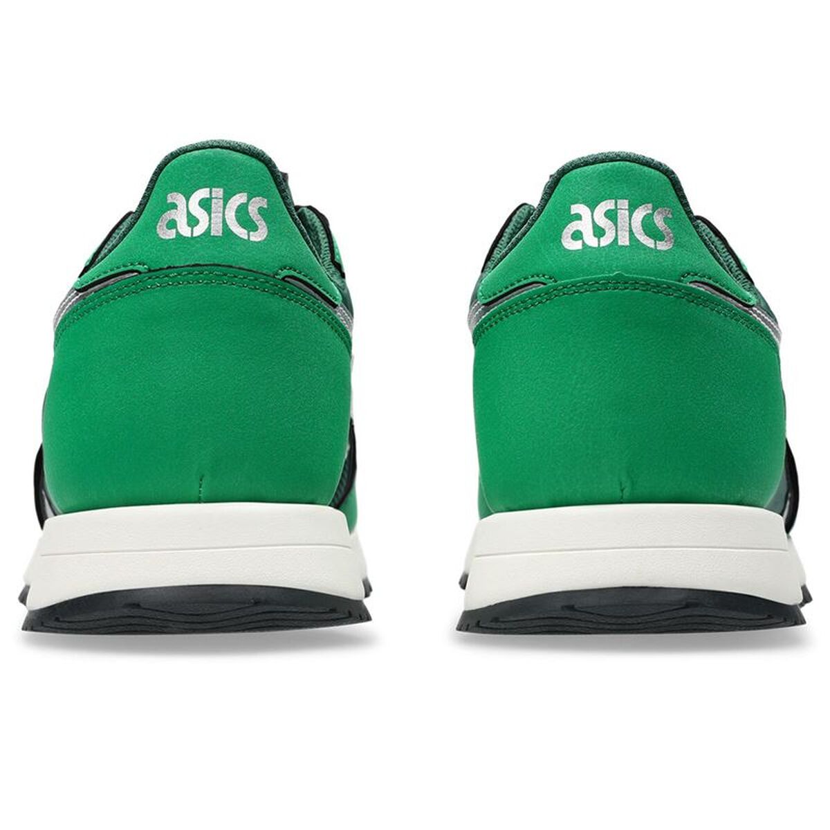 Γυναικεία Casual Παπούτσια Asics Tiger Runner II Πράσινο