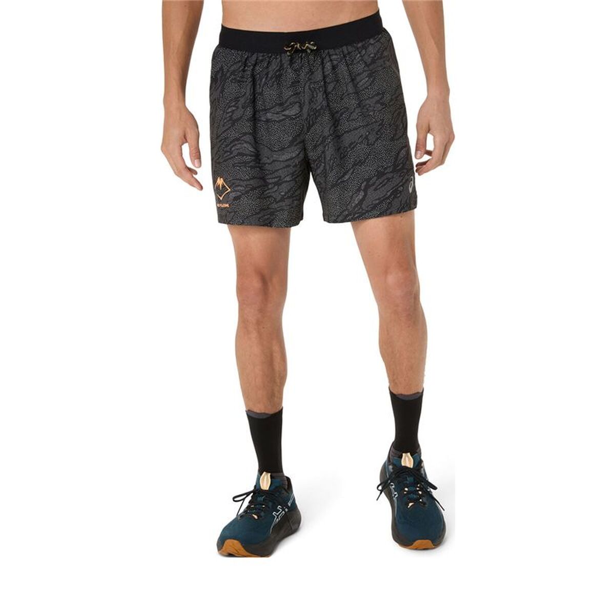 Ανδρικά Αθλητικά Σορτς Asics Fujitrail