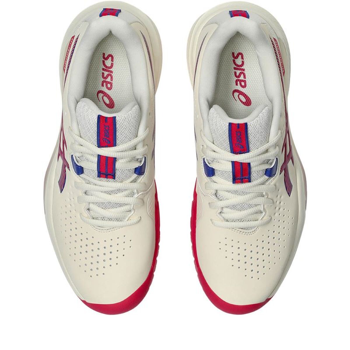 Γυναικεία Παπούτσια Τένις Asics Gel-Challenger 15 Λευκό