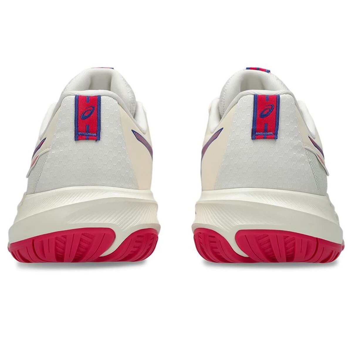 Γυναικεία Παπούτσια Τένις Asics Gel-Challenger 15 Λευκό