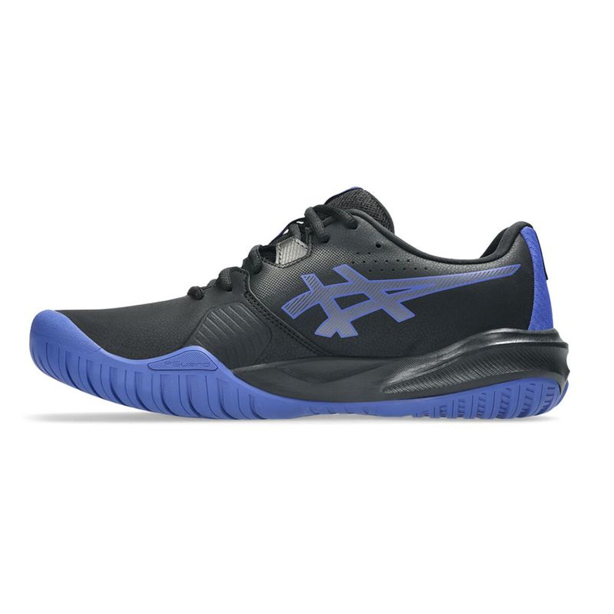 Ανδρικά Παπούτσια Τένις Asics Gel-Challenger 15 Μαύρο