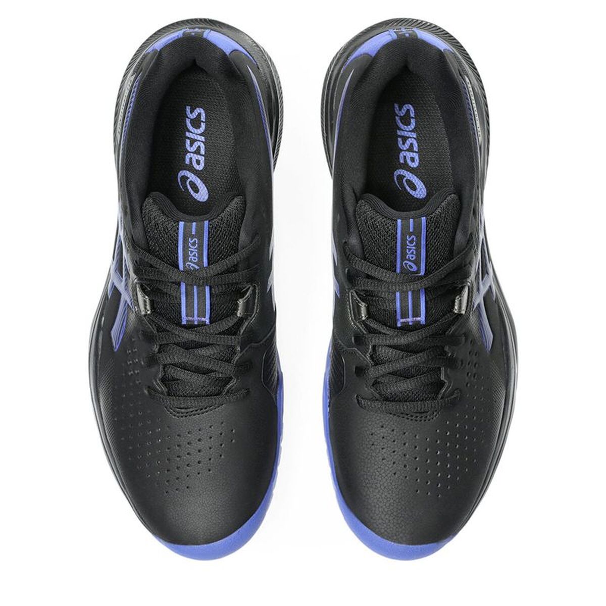 Ανδρικά Παπούτσια Τένις Asics Gel-Challenger 15 Μαύρο