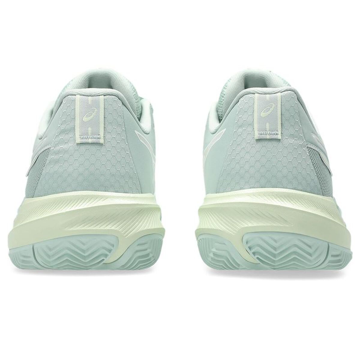 Γυναικεία Παπούτσια Τένις Asics Gel-Challenger 15 Clay Ακουαμαρίνης