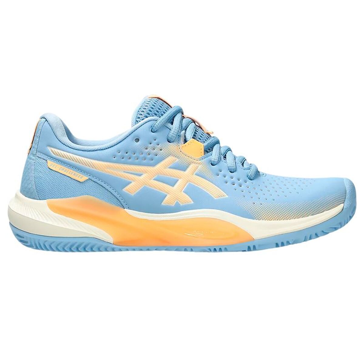 Παπούτσια Paddle για Ενήλικες Asics Gel-Challenger 15 Μπλε