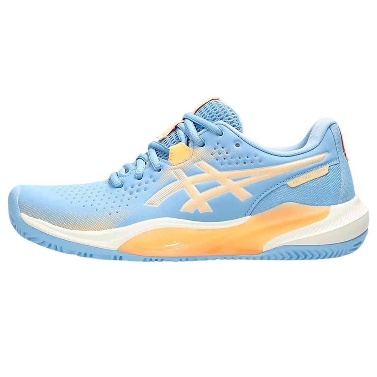 Παπούτσια Paddle για Ενήλικες Asics Gel-Challenger 15 Μπλε
