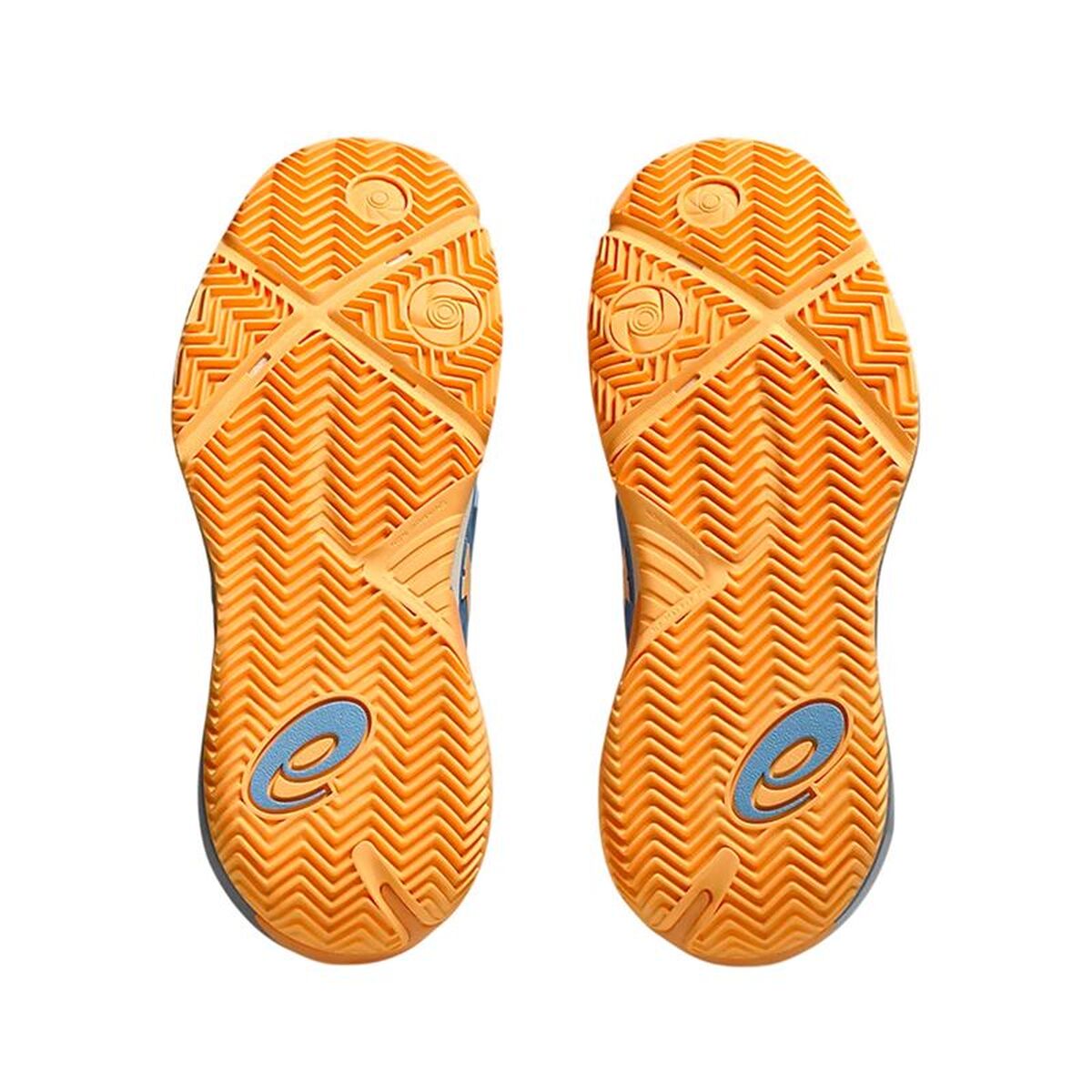 Παπούτσια Paddle για Ενήλικες Asics Gel-Challenger 15 Μπλε