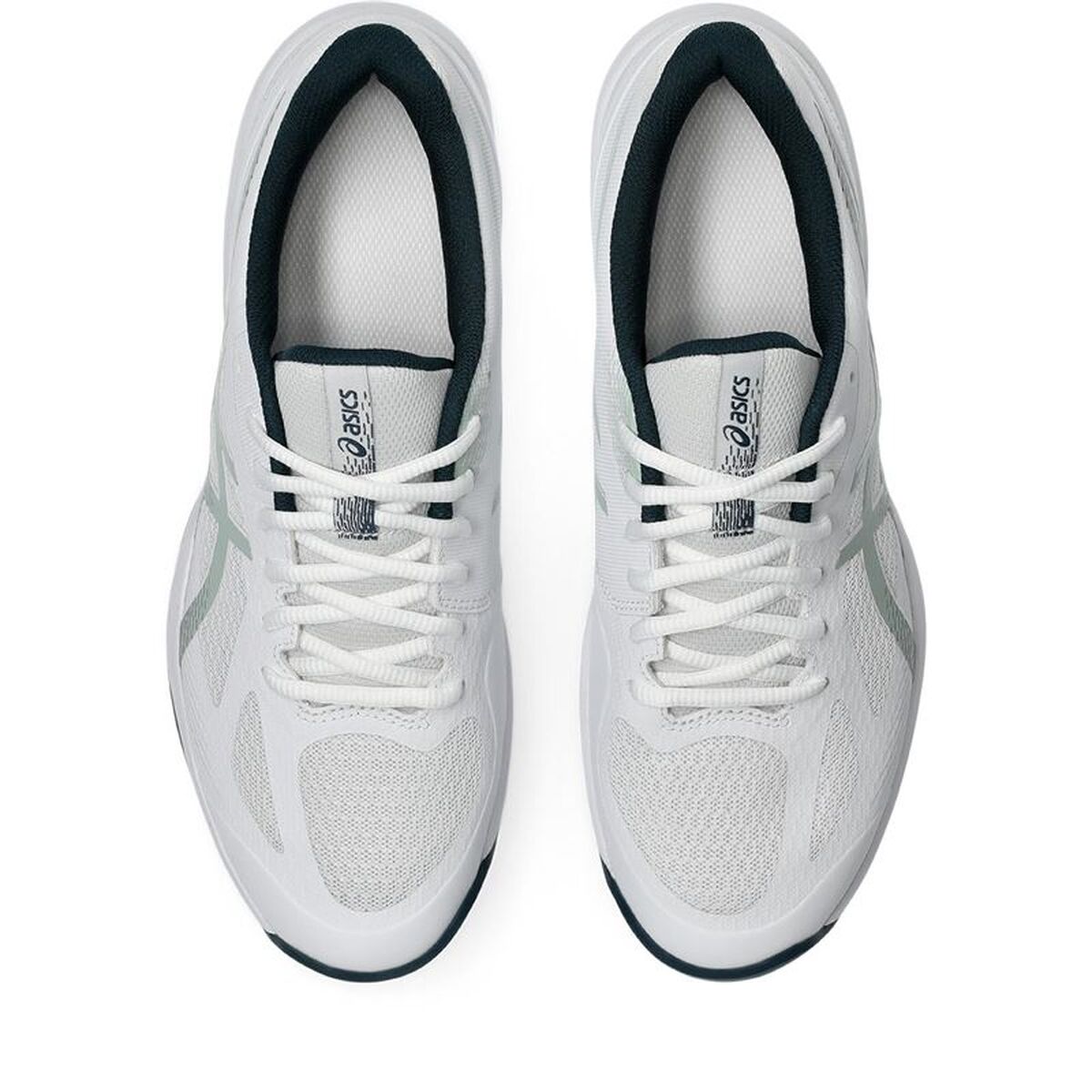 Ανδρικά Αθλητικά Παπούτσια Asics Court Hunter Ff Λευκό Άντρες Τόπι