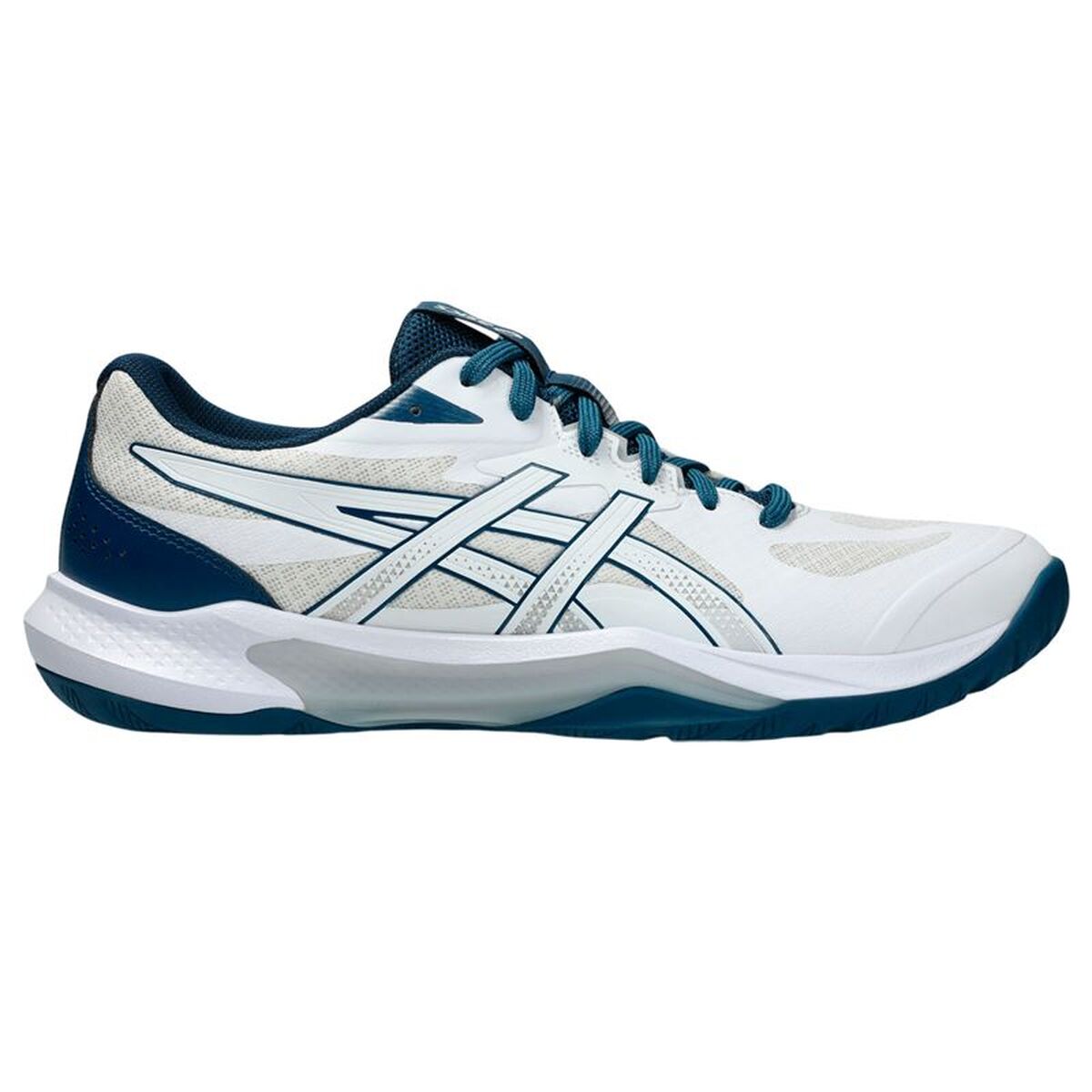 Ανδρικά Αθλητικά Παπούτσια Asics Gel-Tactic 13 Σκούρο μπλε Άντρες Τόπι