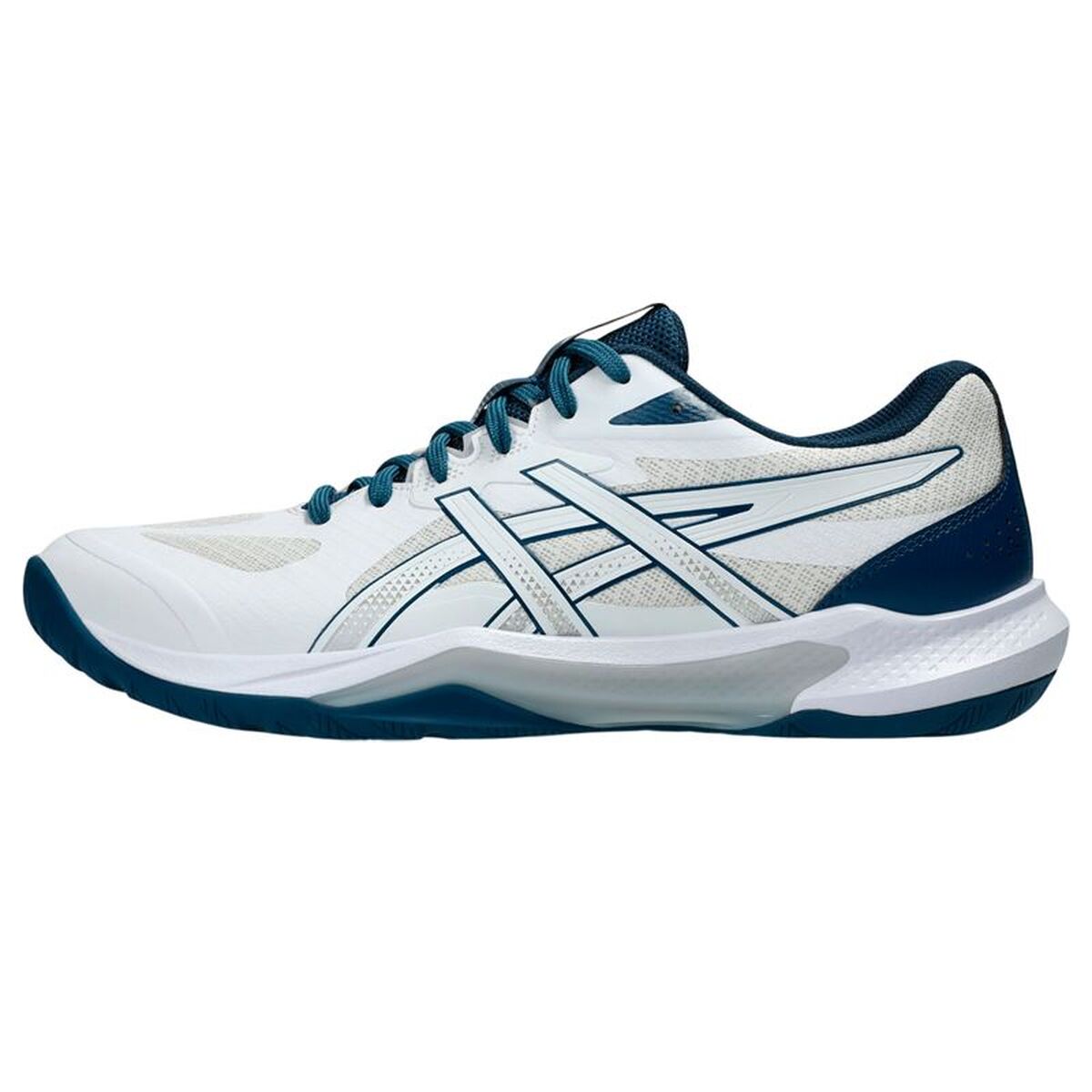 Ανδρικά Αθλητικά Παπούτσια Asics Gel-Tactic 13 Σκούρο μπλε Άντρες Τόπι