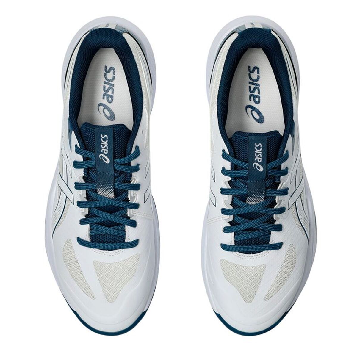 Ανδρικά Αθλητικά Παπούτσια Asics Gel-Tactic 13 Σκούρο μπλε Άντρες Τόπι
