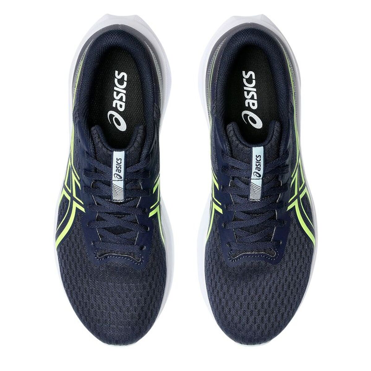 Παπούτσια για Tρέξιμο για Ενήλικες Asics Patriot 14 Σκούρο μπλε