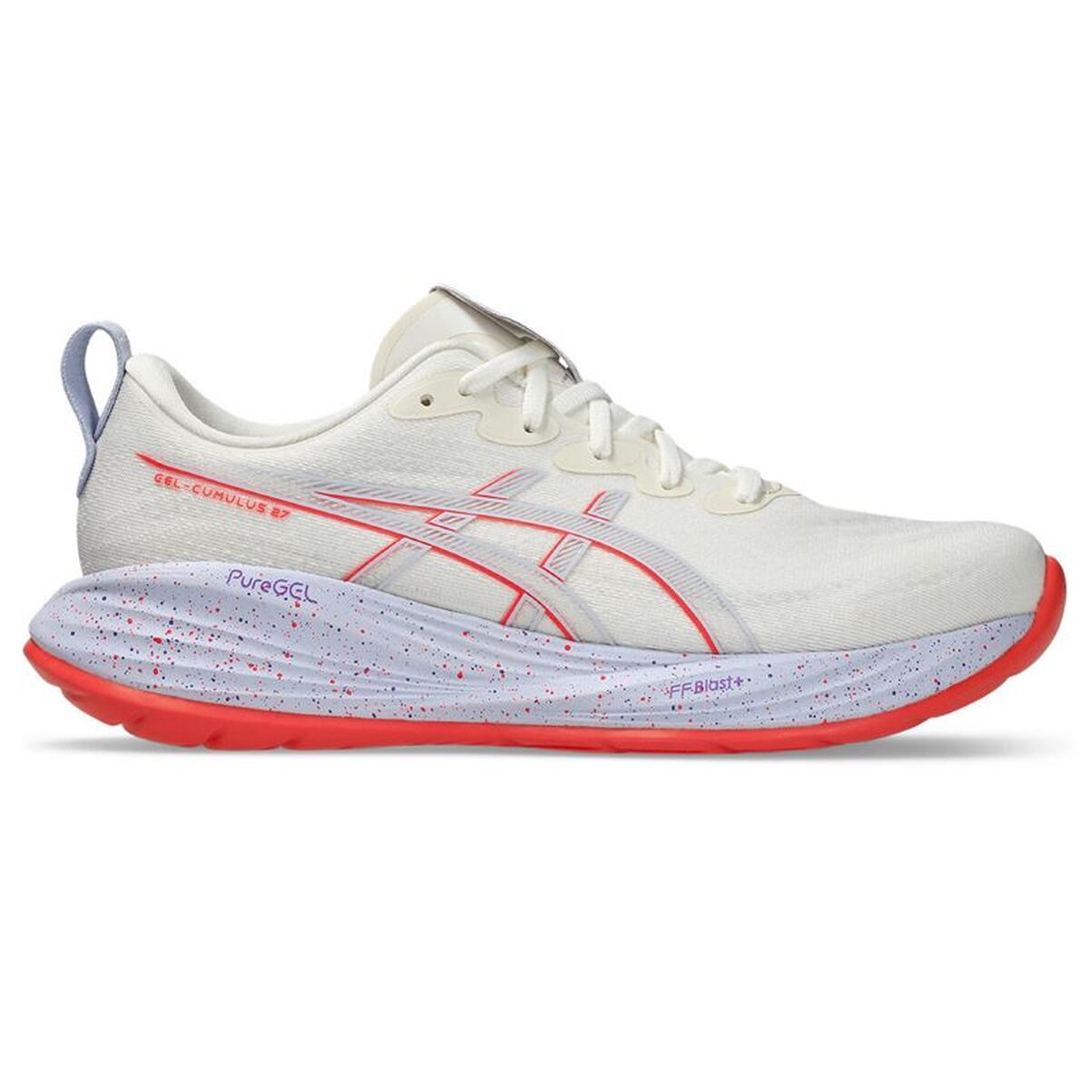 Παπουτσια για Trexιμο για Ενηλικες Asics Gel-Cumulus 27 Tokyo Μπεζ