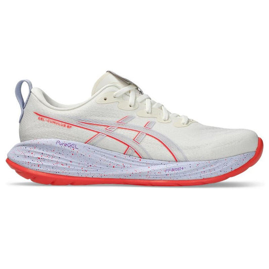 Παπούτσια για Tρέξιμο για Ενήλικες Asics Gel-Cumulus 27 Tokyo Μπεζ