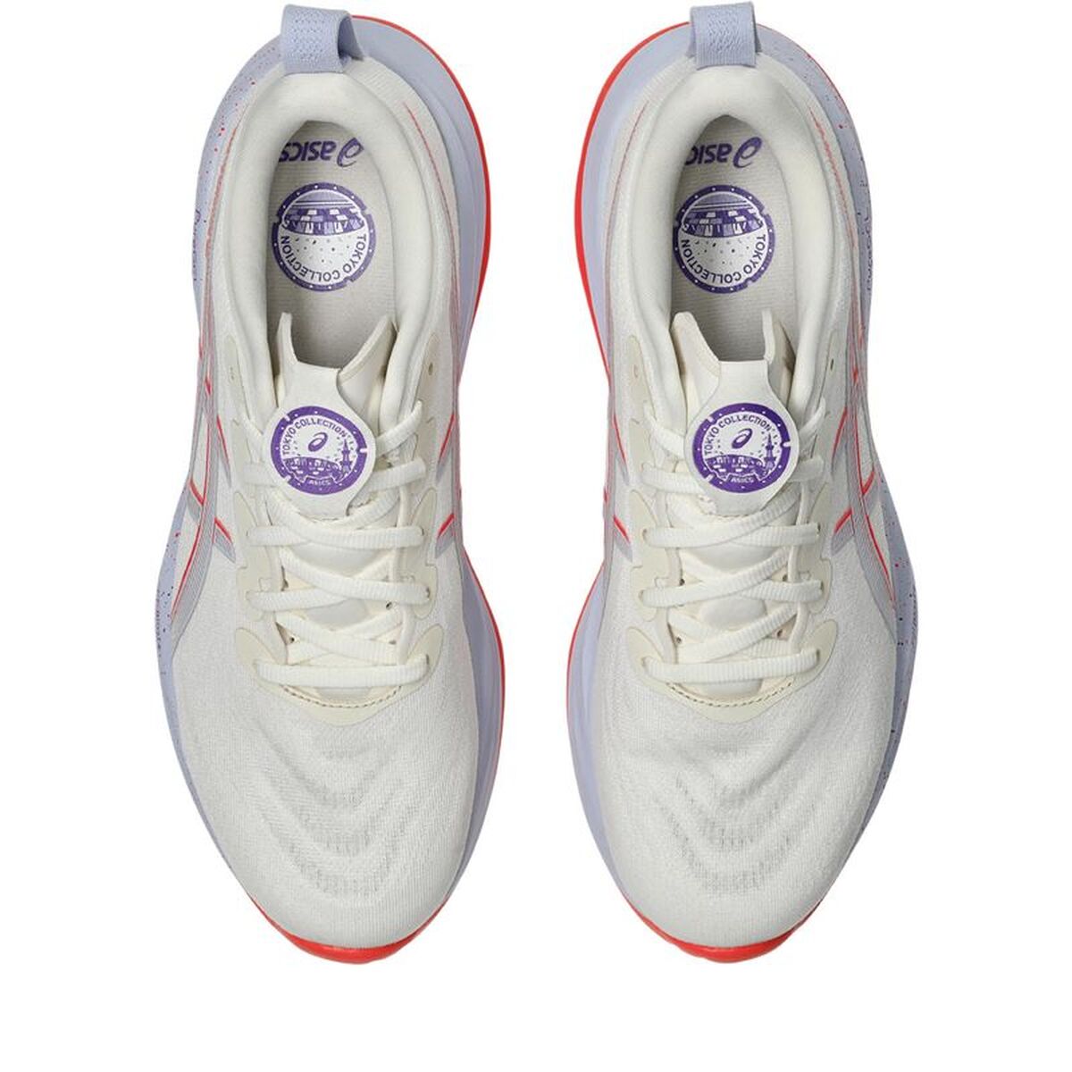 Παπουτσια για Trexιμο για Ενηλικες Asics Gel-Cumulus 27 Tokyo Μπεζ