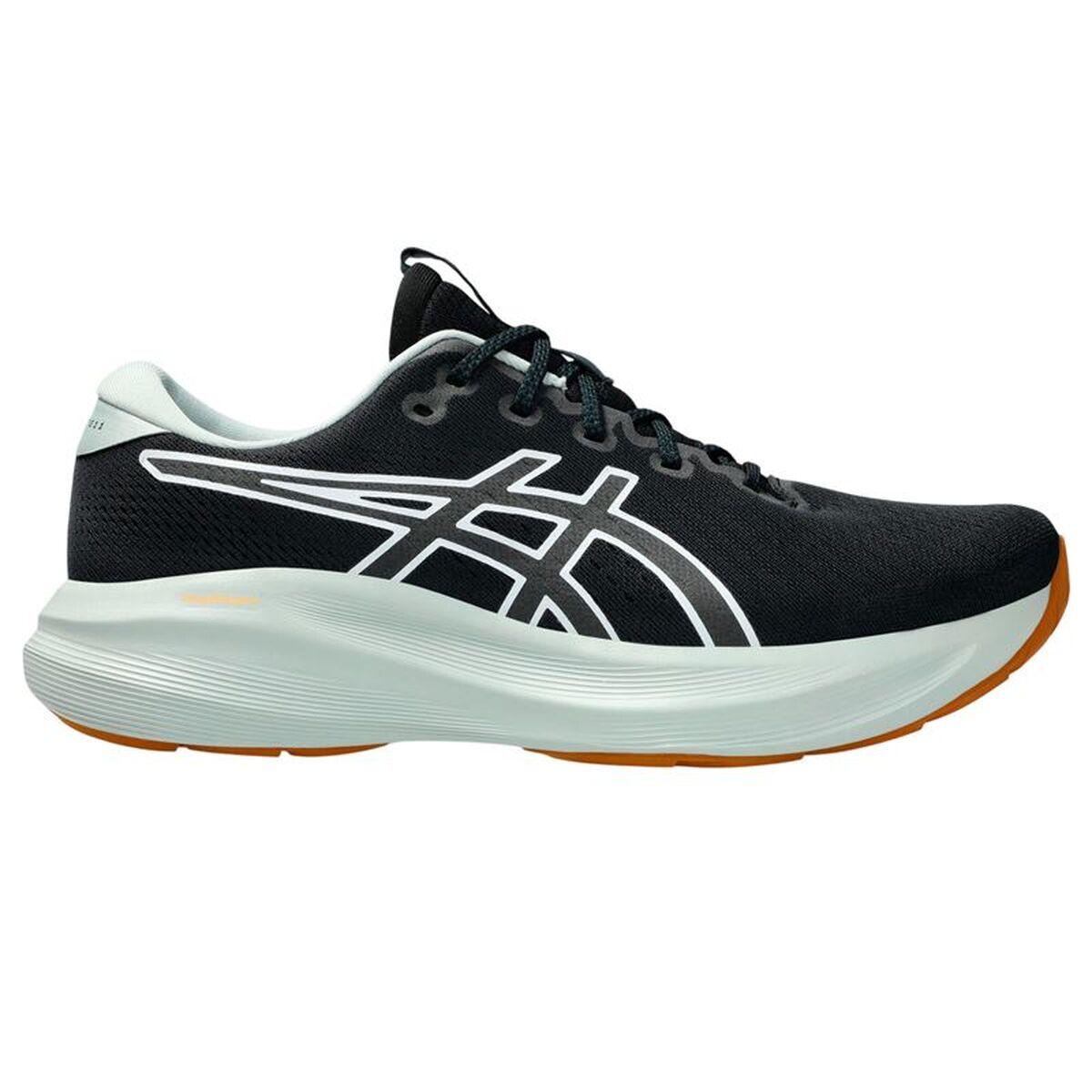 Παπουτσια για Trexim για Ενηλικες Asics Gel-Nimbus 27 Μαυρο