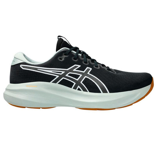 Παπούτσια για Tρέξιμο για Ενήλικες Asics Gel-Nimbus 27 Μαύρο