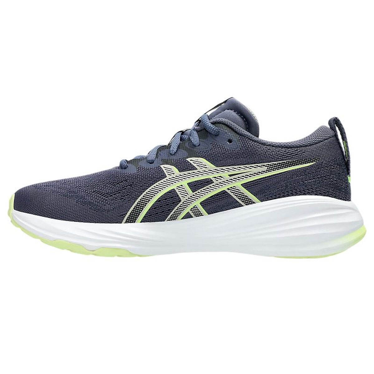 Παιδικά Aθλητικά Παπούτσια Asics Gel-Cumulus 27 Gs Σκούρο μπλε