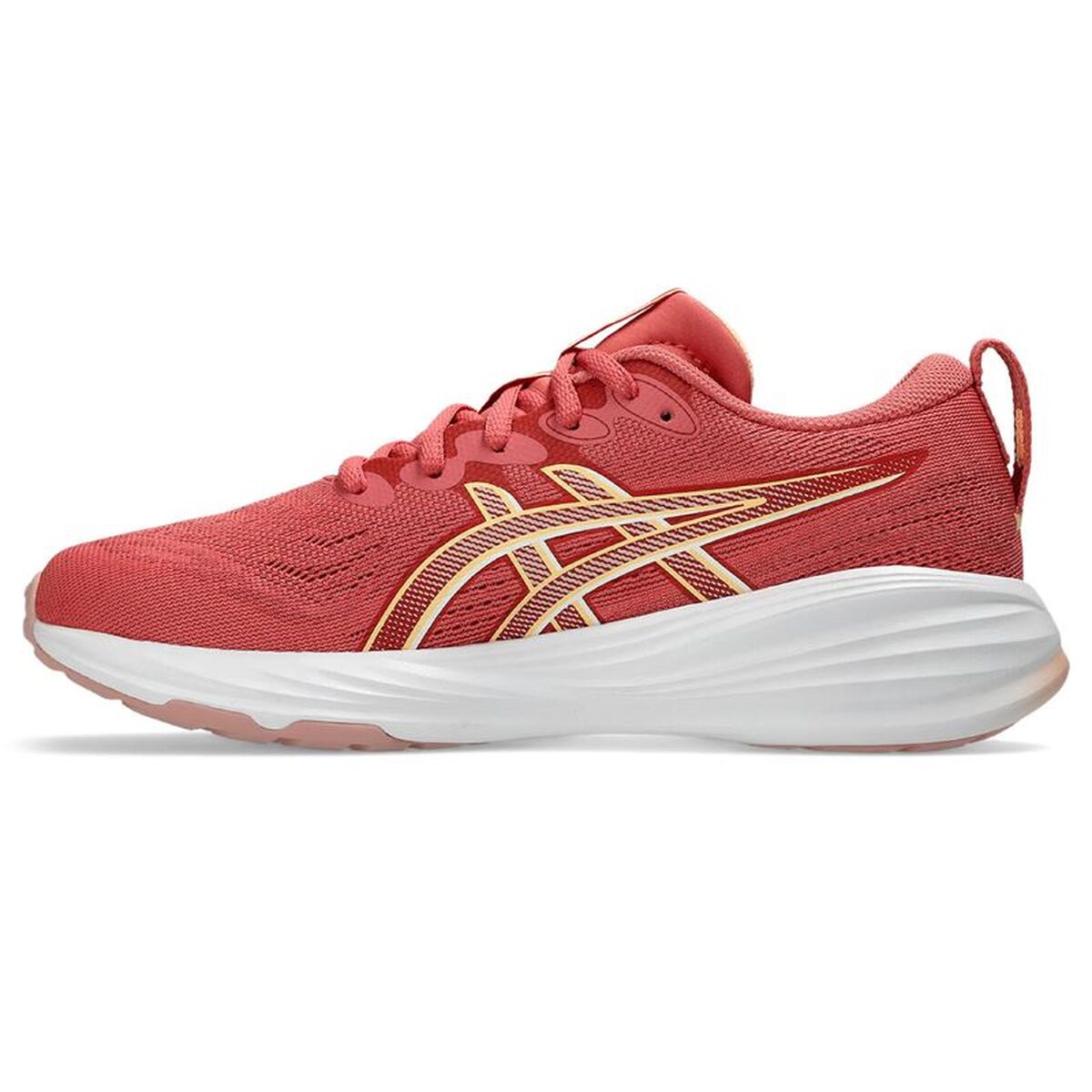 Παιδικά Aθλητικά Παπούτσια Asics Gel-Cumulus 27 Gs Salmon Πορφυρό Κόκκινο