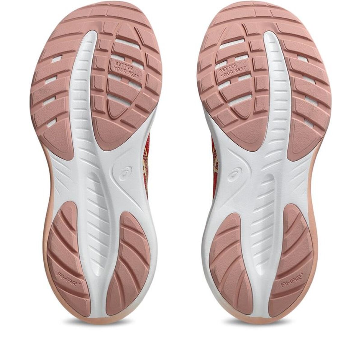 Παιδικά Aθλητικά Παπούτσια Asics Gel-Cumulus 27 Gs Salmon Πορφυρό Κόκκινο