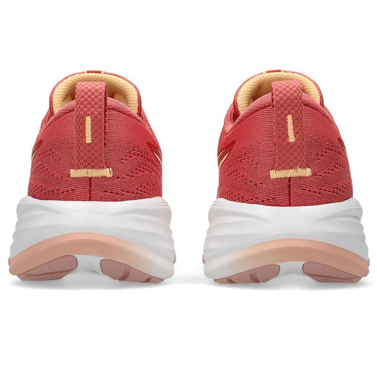 Παιδικά Aθλητικά Παπούτσια Asics Gel-Cumulus 27 Gs Salmon Πορφυρό Κόκκινο