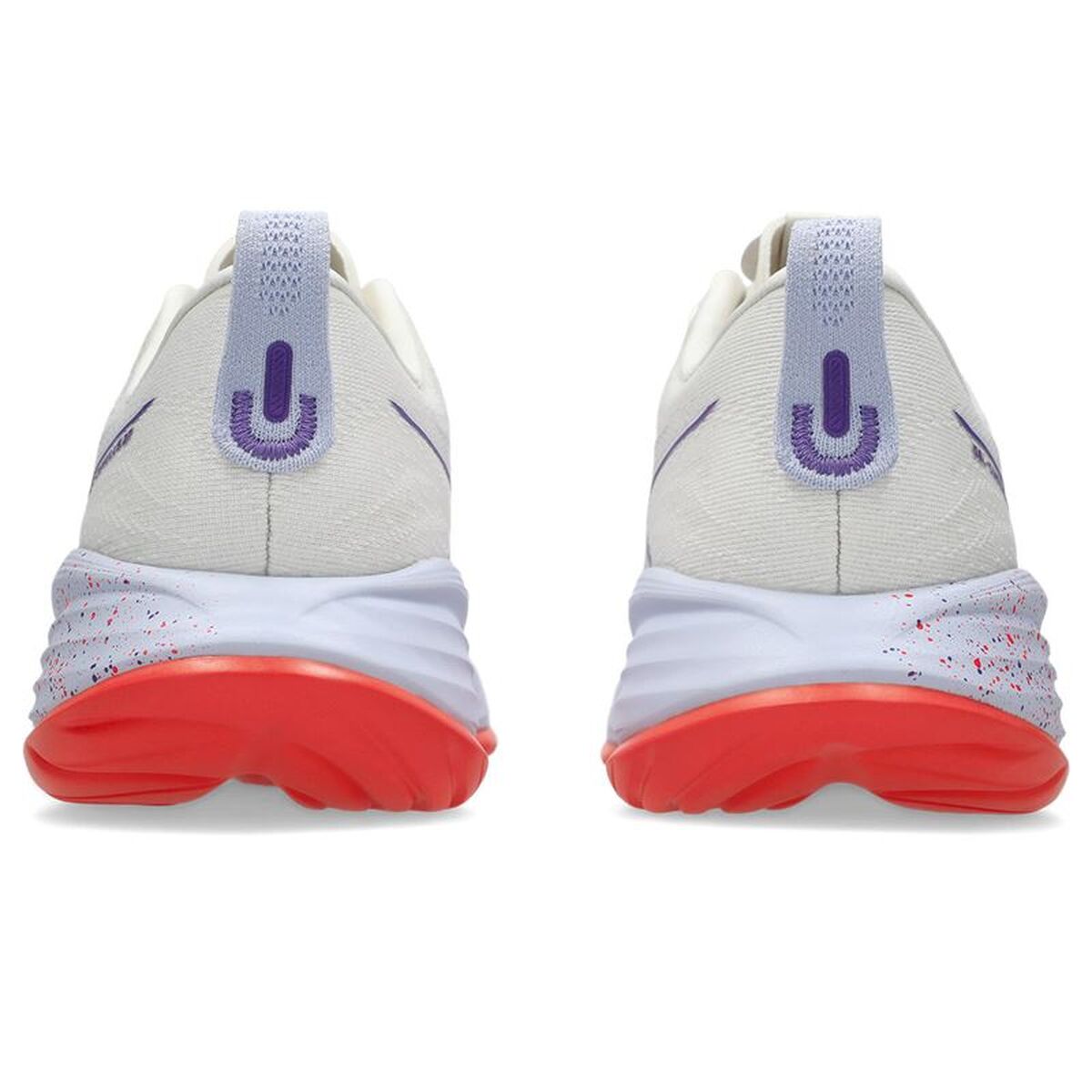 Παπουτσια για Trexιμο για Ενηλικες Asics Gel-Cumulus 27 Tokyo Λευκό