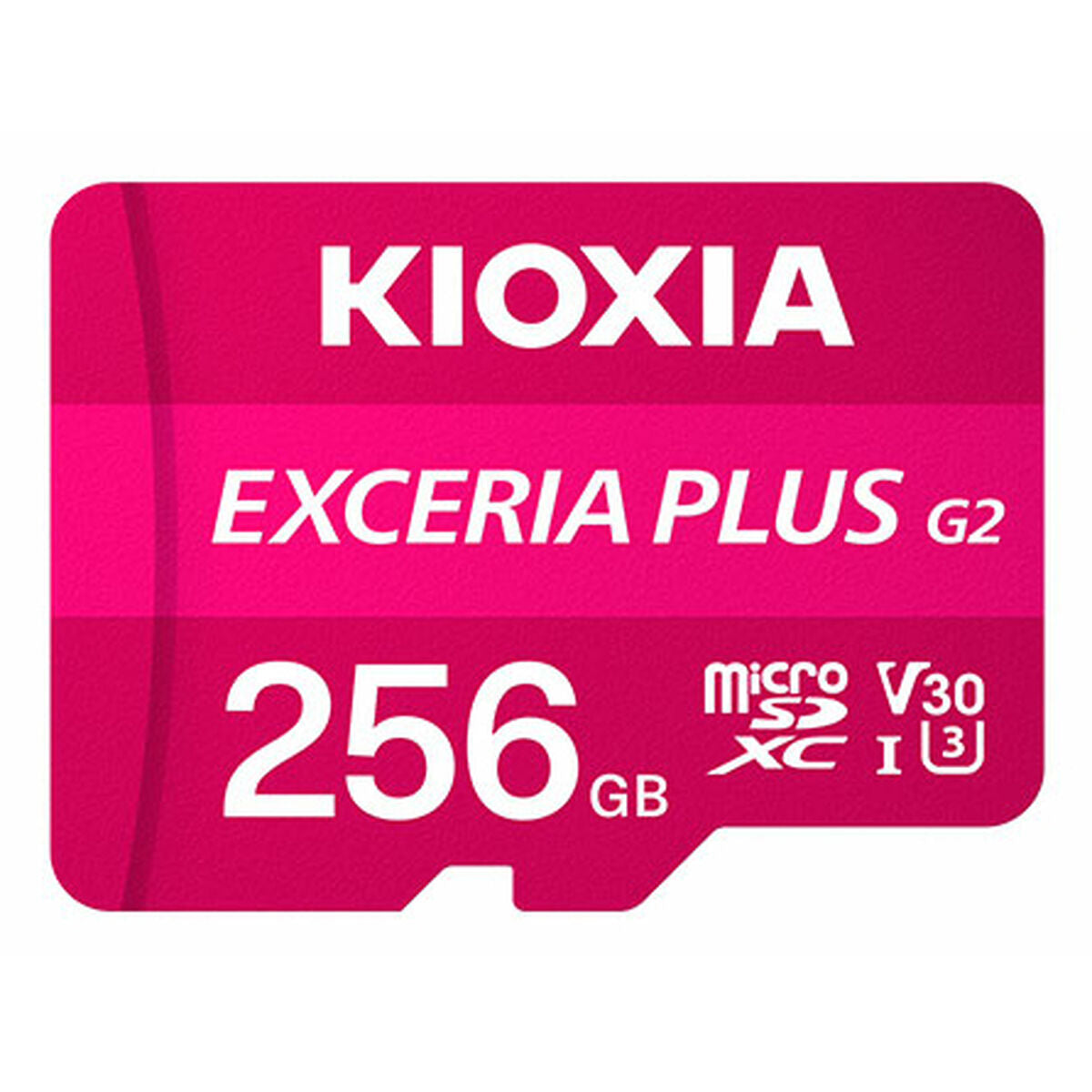Κάρτα Μνήμης Micro SDXC Kioxia LMPL2M256GG2 256 GB