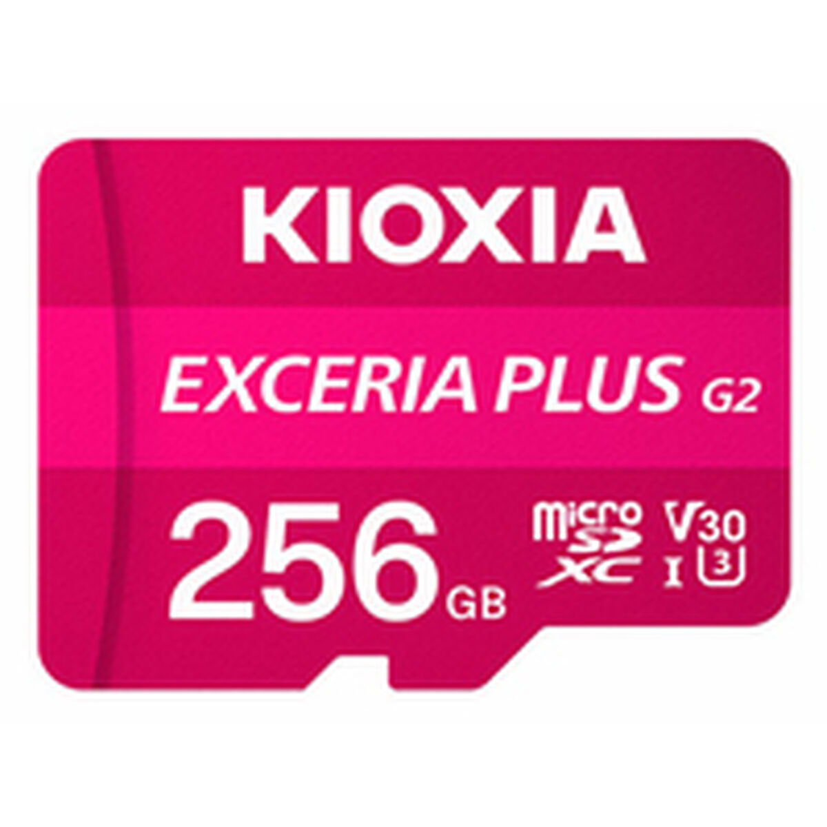 Κάρτα Μνήμης Micro SDXC Kioxia LMPL2M256GG2 256 GB