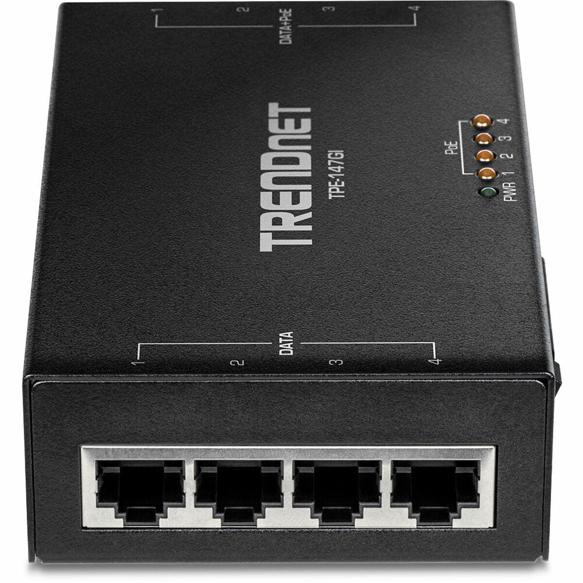 Διακόπτης Trendnet TPE-147GI 1 Gbps